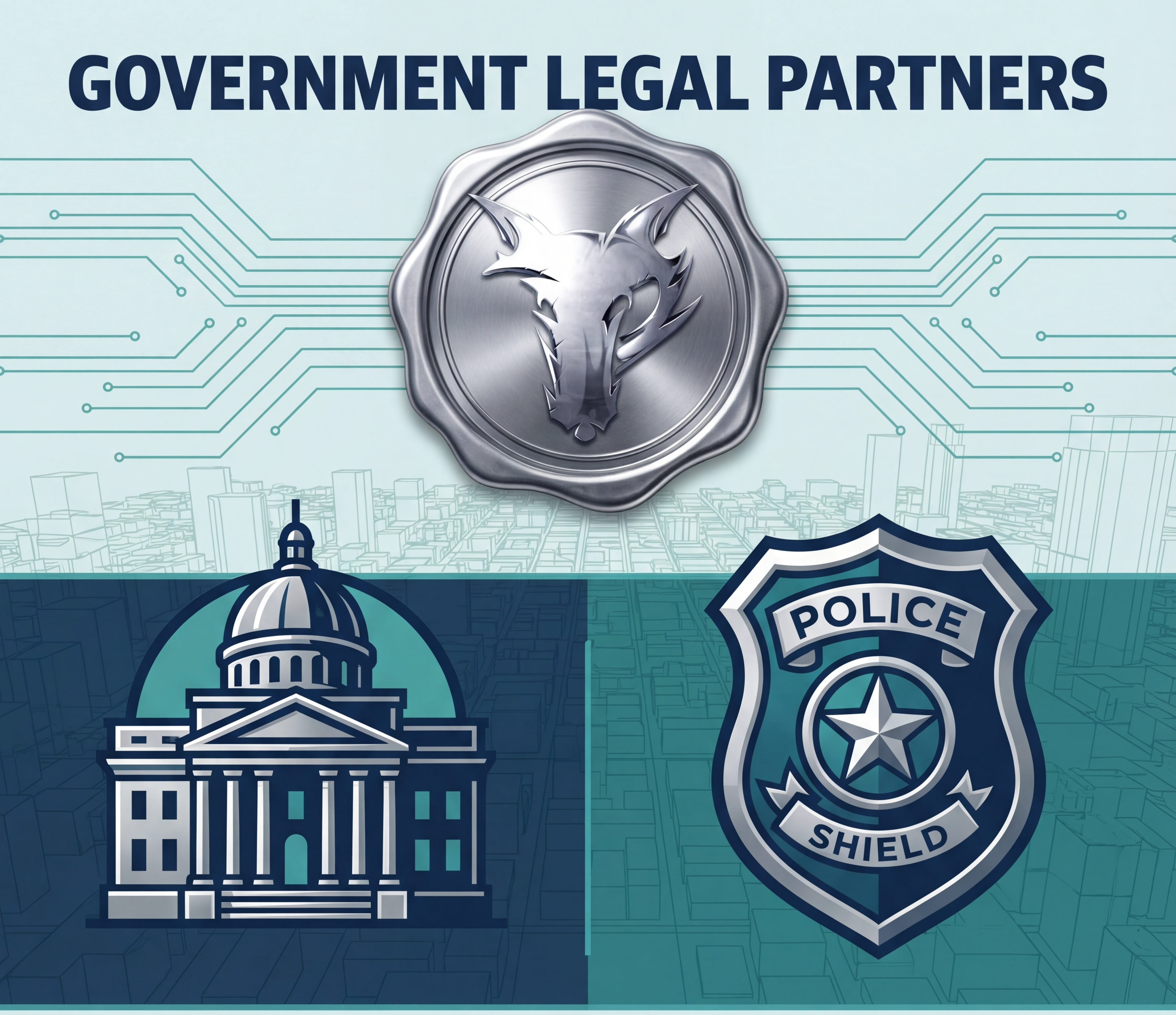 SilverWulf Government IT Services