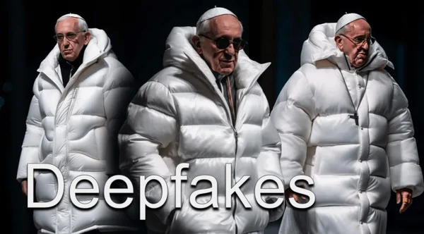 Deepfakes Awareness