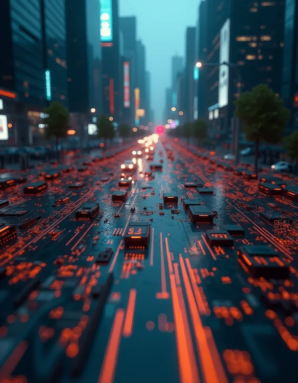 Digital Art and AI