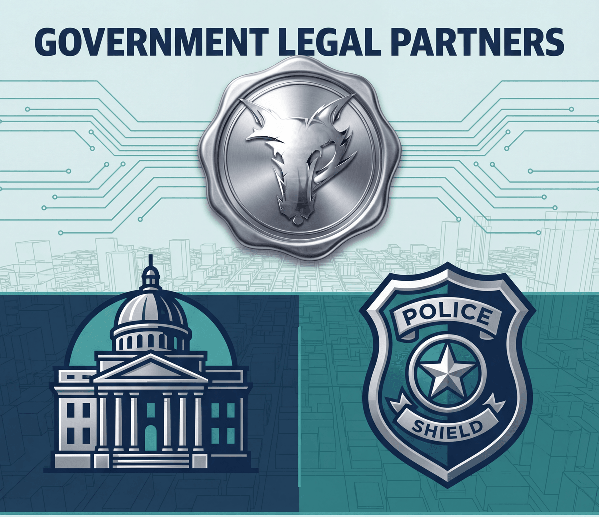 SilverWulf Government IT Services