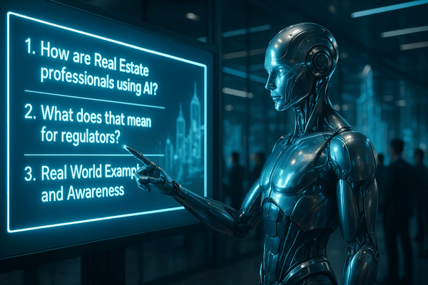 AI Education & Seminars