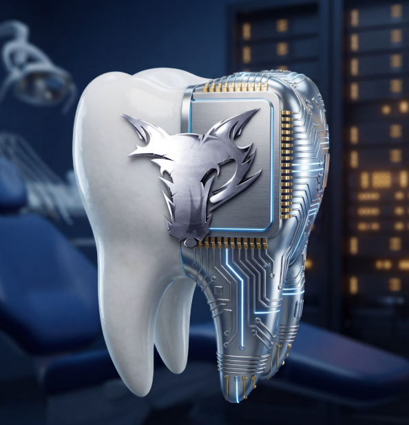 SilverWulf Dental IT Services